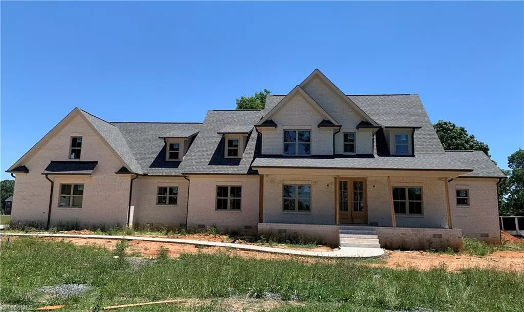 Kernersville, NC 27284,4268 Bridgehead RD