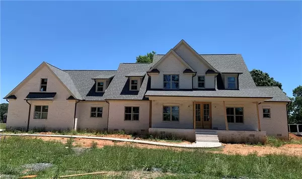 4268 Bridgehead RD,  Kernersville,  NC 27284