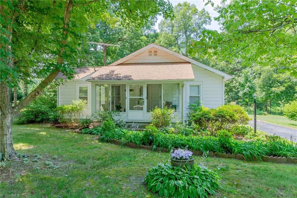 High Point, NC 27263,204 Gate ST