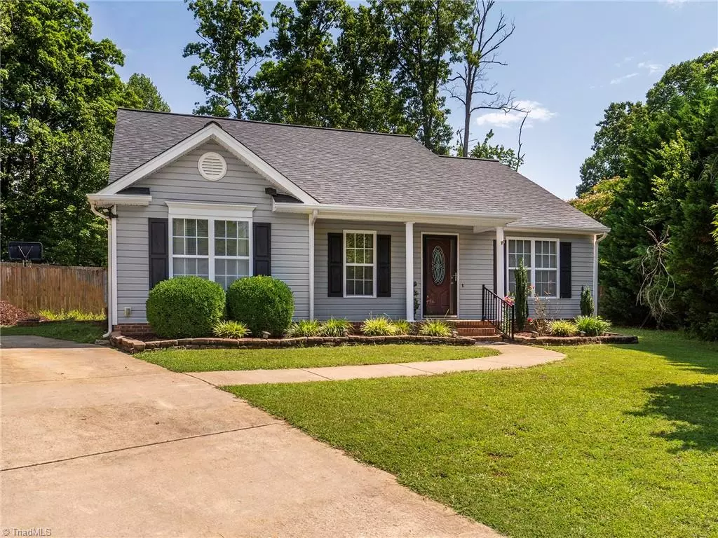 Gibsonville, NC 27249,70 Falcon CT