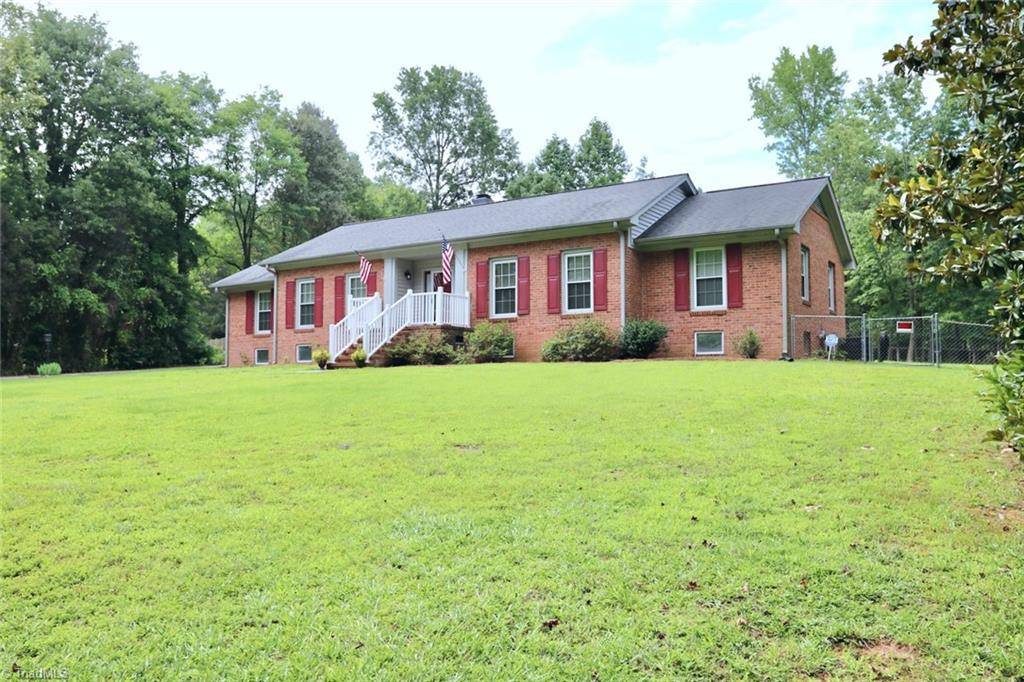 Julian, NC 27283,5308 Dona RD
