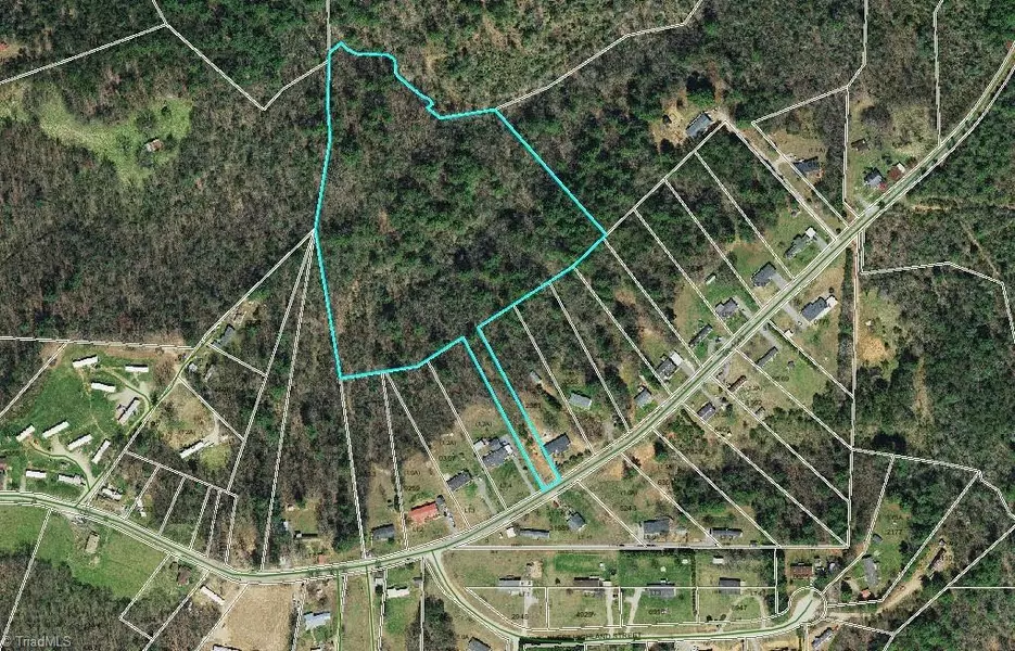 00 Millard LN, Millers Creek, NC 28651