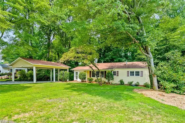 Greensboro, NC 27408,3400 Wilshire DR