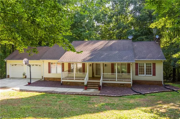 435 Noah Davis RD, Roxboro, NC 27574