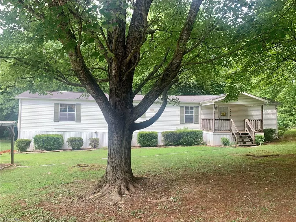 Ramseur, NC 27316,2201 E Jones ST