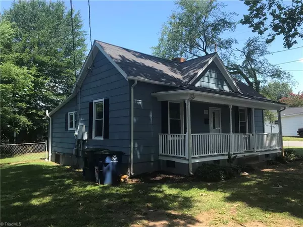 Mayodan, NC 27027,302 5th AVE