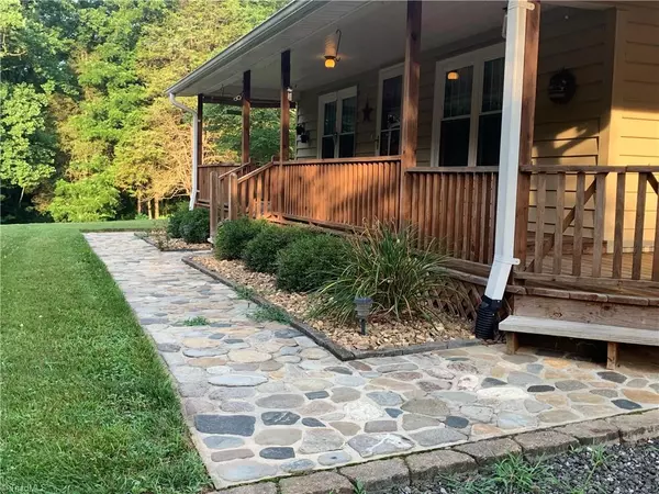 Millers Creek, NC 28651,1510 Friendly Grove Church RD