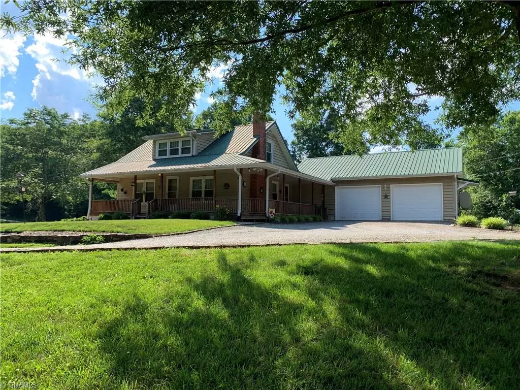 Millers Creek, NC 28651,1510 Friendly Grove Church RD