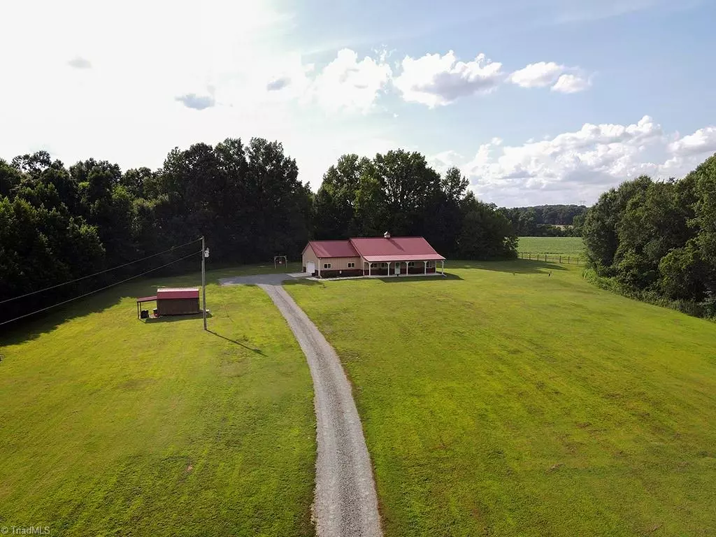 Snow Camp, NC 27349,3788 Onondaga TRL