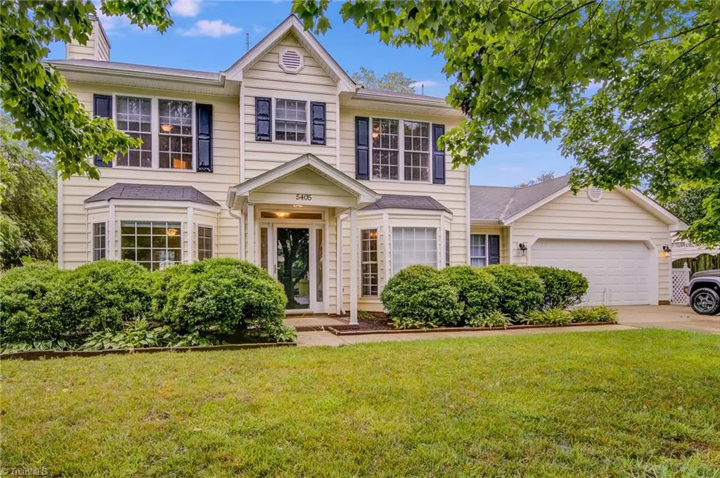 Summerfield, NC 27358,5405 Cedar Field DR