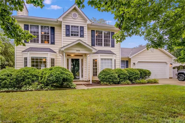 5405 Cedar Field DR, Summerfield, NC 27358