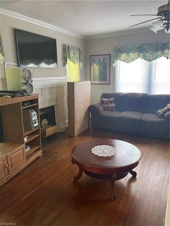 Ramseur, NC 27316,706 Liberty ST