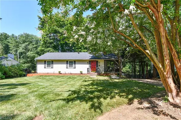 336 Lawndale DR, Winston Salem, NC 27104