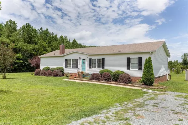 Liberty, NC 27298,4527 Spoon Loop RD