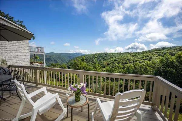 122 Mitchell River Ridge, Roaring Gap, NC 28668