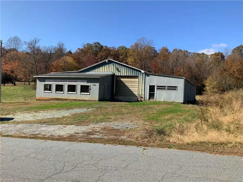 Franklinville, NC 27248,1319 Nance RD