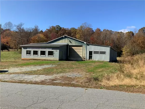 1319 Nance RD, Franklinville, NC 27248