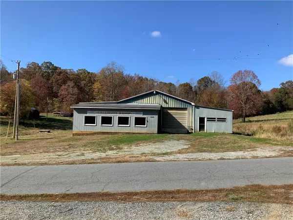 Franklinville, NC 27248,1319 Nance RD