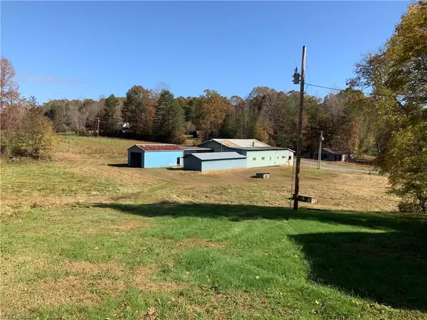 Franklinville, NC 27248,1319 Nance RD