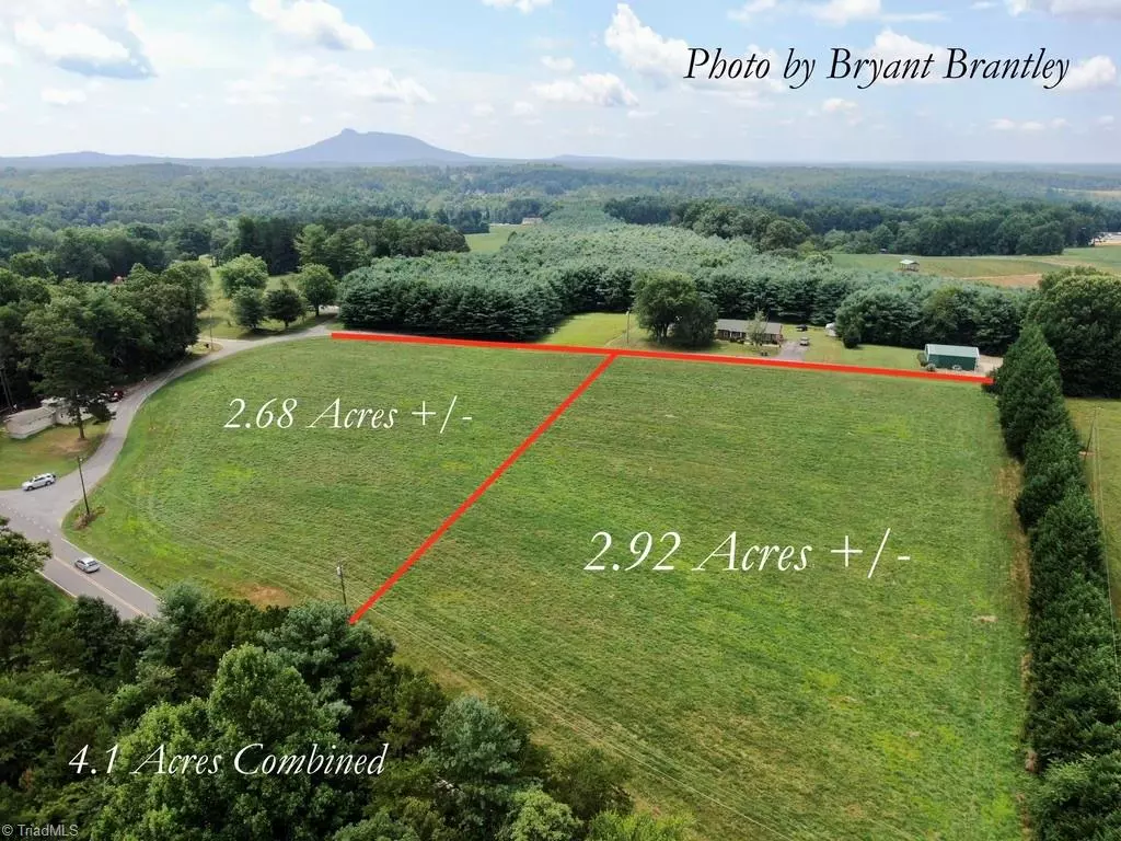 Pilot Mountain, NC 27041,2.92 Ac S Old US Highway 52