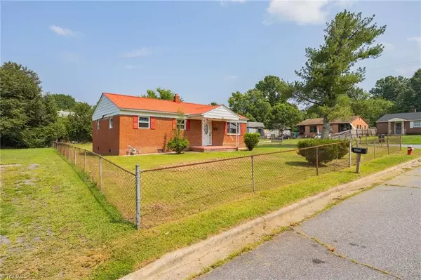 Thomasville, NC 27360,400 Cohen ST