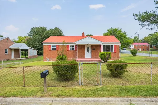 Thomasville, NC 27360,400 Cohen ST