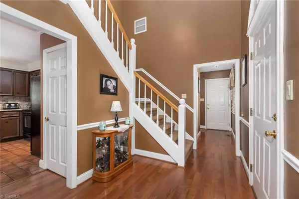 Thomasville, NC 27360,370 Old Farm RD