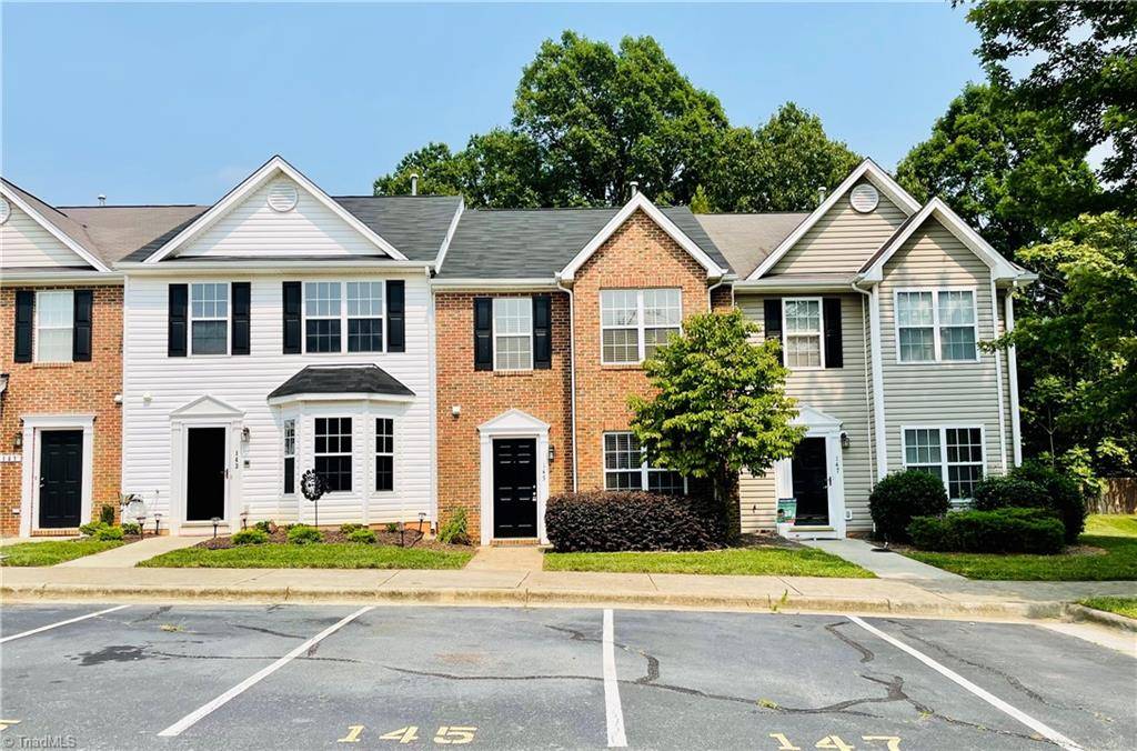 145 Heritage Creek WAY, Greensboro, NC 27405