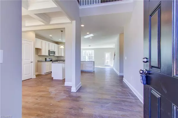 Pleasant Garden, NC 27313,6486 Rogers Farm RD #Lot 26