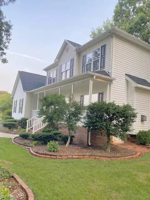 Summerfield, NC 27358,3396 Travers CT