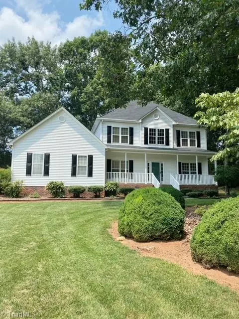 Summerfield, NC 27358,3396 Travers CT