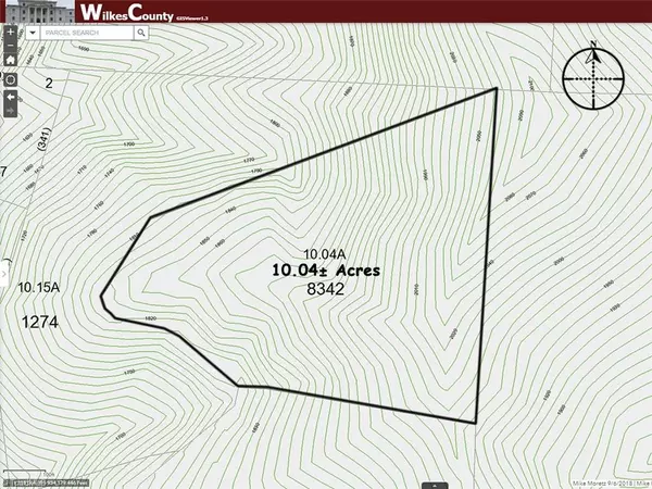 Millers Creek, NC 28651,000 Old NC Highway 16