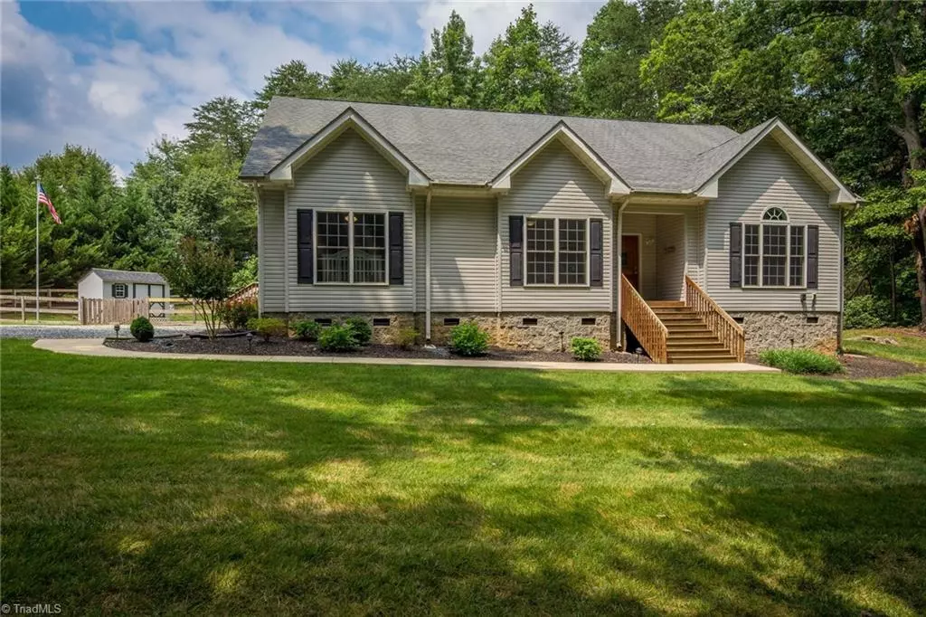 Summerfield, NC 27358,5409 Saddlewood DR