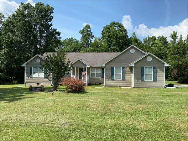 4207 W US HIGHWAY 70, Efland, NC 27243