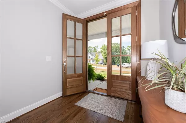 Advance, NC 27006,158 Lantern DR