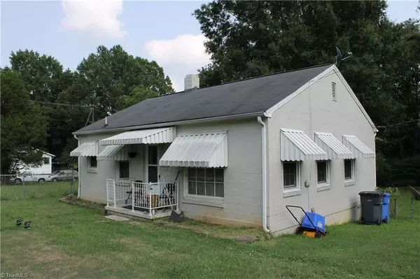 Kernersville, NC 27284,214 Justice ST