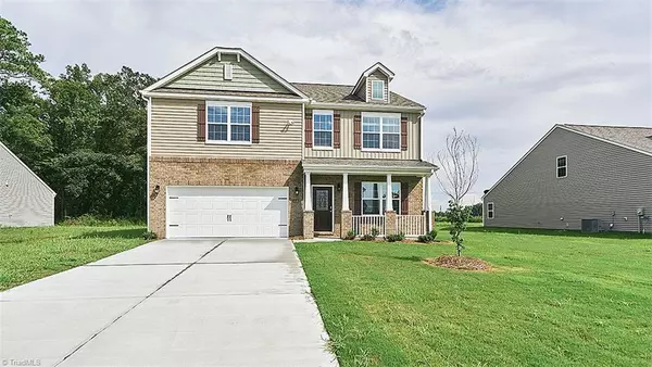 157 Tobacco RD, Lexington, NC 27295