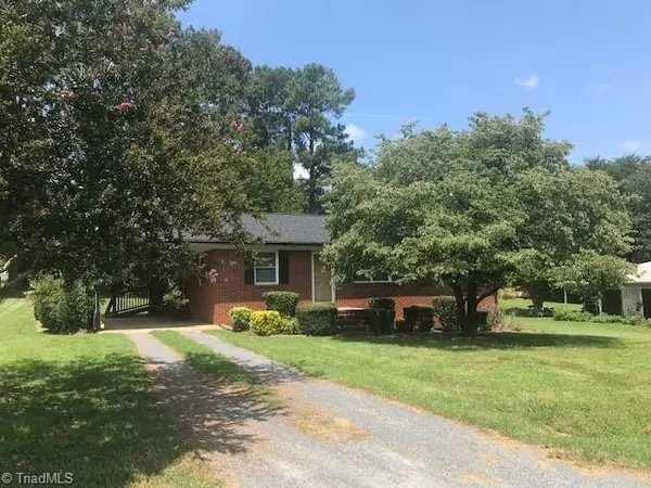 Ramseur, NC 27316,159 Elizabeth ST