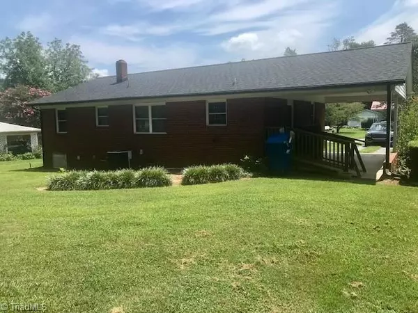 Ramseur, NC 27316,159 Elizabeth ST