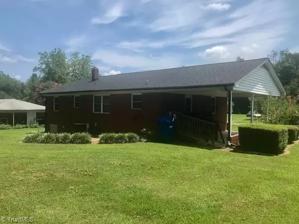 Ramseur, NC 27316,159 Elizabeth ST