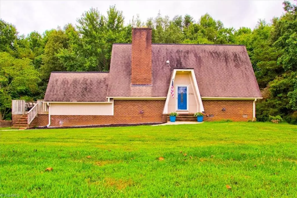 Summerfield, NC 27358,2746 Pleasant Ridge RD