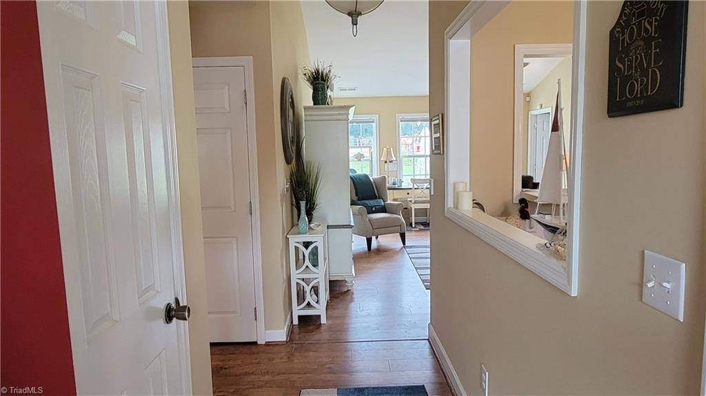 Winston Salem, NC 27127,2441 Joshua LN