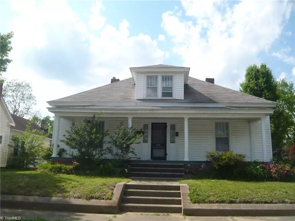 High Point, NC 27262,1118 Campbell ST #A & B