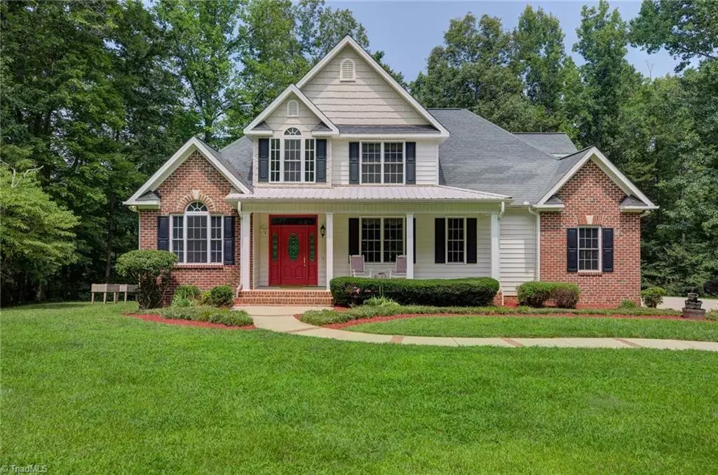 Stoneville, NC 27048,510 Beagle Club RD