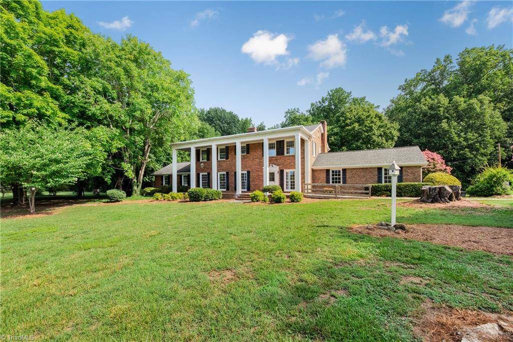 Lexington, NC 27295,396 Weaver RD