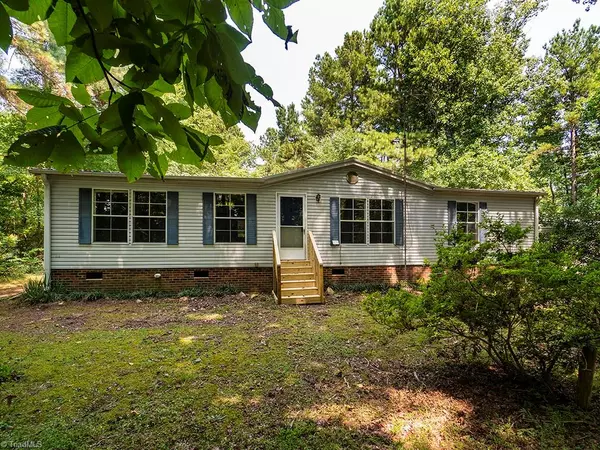 6310 Cotton RD,  Snow Camp,  NC 27349