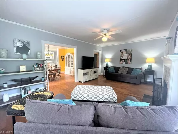 Stoneville, NC 27048,104 Bryan ST