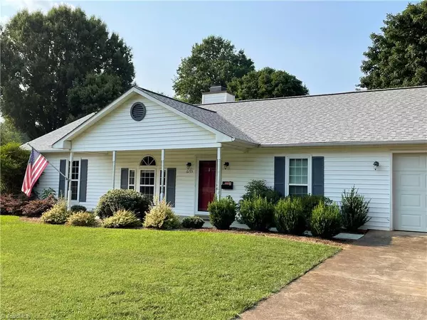 Clemmons, NC 27012,6195 Haywood ST