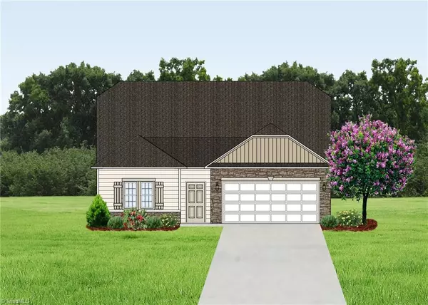 537 Altavista DR, Clemmons, NC 27012