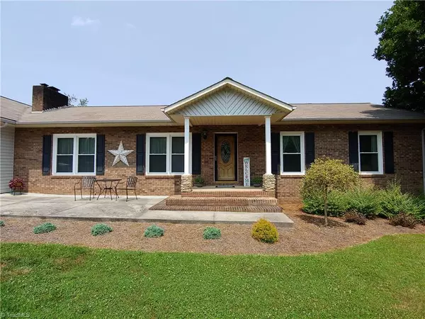 Wilkesboro, NC 28697,179 Raven CIR
